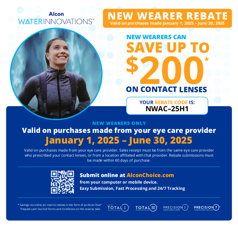 Promotion information