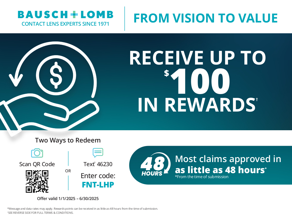 Promotion information