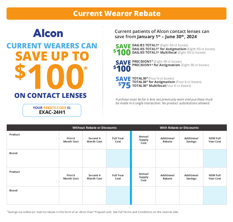 Promotion information