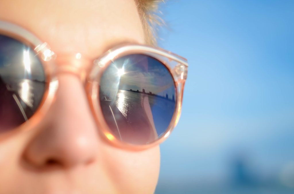 4 Questions To Ask Yourself When Buying New Summer Shades